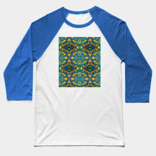 SPLAT Baseball T-Shirt